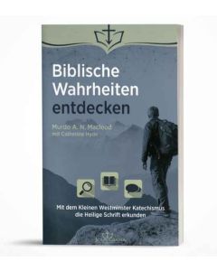 Biblische Wahrheiten entdecken