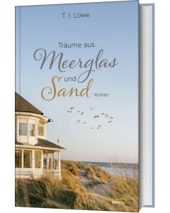 Träume aus Meerglas und Sand