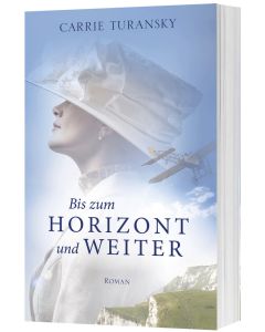 Bis zum Horizont und weiter