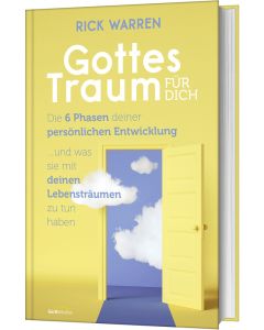 Gottes Traum für dich