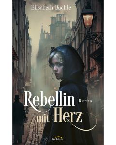 Rebellin mit Herz