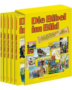 Die Bibel im Bild