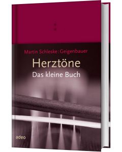 Herztöne - Das kleine Buch