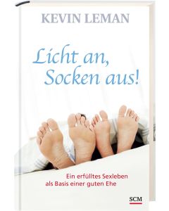 Licht an, Socken aus!  (Occasionen)