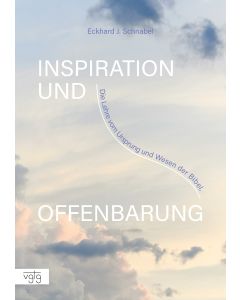 Inspiration und Offenbarung