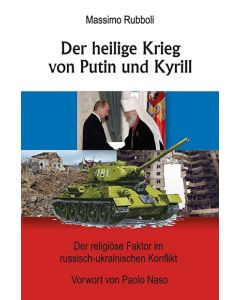 Der heilige Krieg von Putin und Kyrill