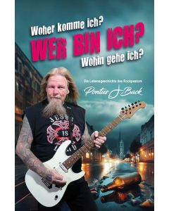 Woher komme ich? Wer bin ich? Wohin gehe ich?