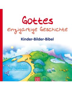 Gottes einzigartige Geschichte