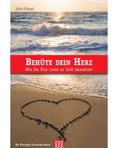 Behüte dein Herz