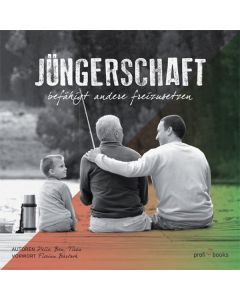 Jüngerschaft