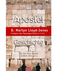 Apostelgeschichte, Band 3