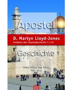 Apostelgeschichte, Band 4