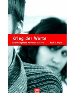 Krieg der Worte