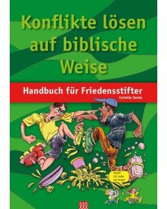 Handbuch für Friedensstifter