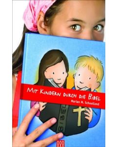 Mit Kindern durch die Bibel