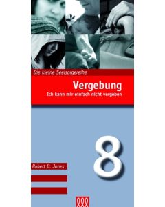 Vergebung