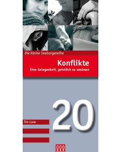 Konflikte