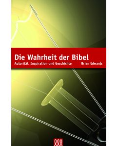 Die Wahrheit der Bibel