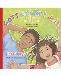 Gott erhört dein Herz