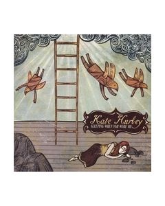 Sleeping When You Woke Me (CD)