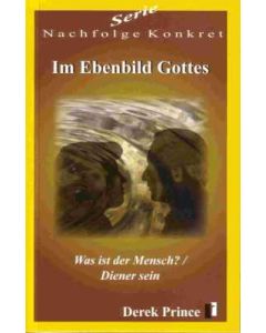 Im Ebenbild Gottes