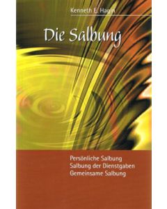 Die Salbung