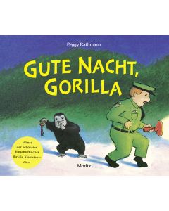 Gute Nacht, Gorilla