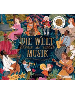 Die Welt der Musik