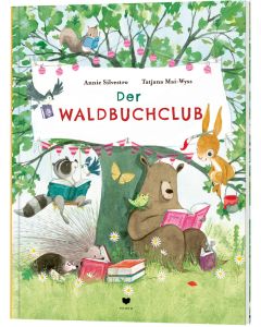 Der Waldbuchclub