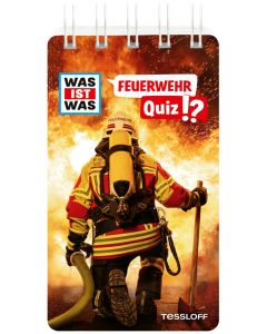 Quiz Feuerwehr