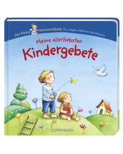 Meine allerliebsten Kindergebete