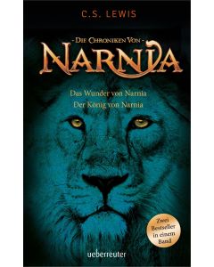 Die Chroniken von Narnia, Band 1+2