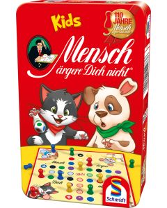 Mensch ärgere Dich nicht /Kids