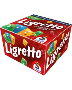 Ligretto (rot)