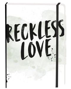 Journal 'Reckless Love'