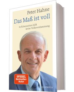 Das Maß ist voll