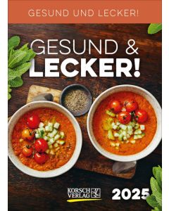 Gesund & Lecker! 2025