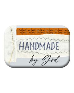 Mag Blessing 'Handmade by God'