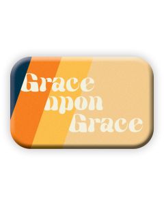 Mag Blessing 'Grace upon grace'