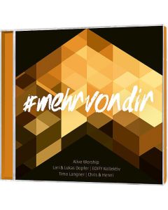 #mehrvondir (CD)