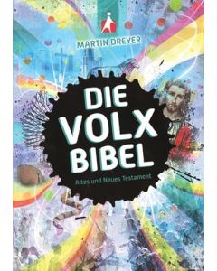 Die Volxbibel AT&NT (Occasion)