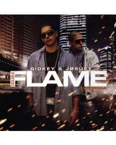 Double Flame (CD)