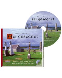 Sei gesegnet