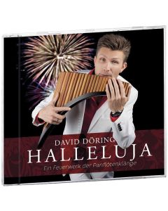 Halleluja (CD)