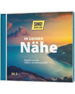 In deiner Nähe (CD)