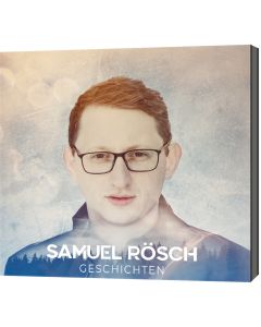 Geschichten (CD)