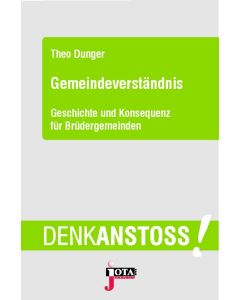 Gemeindeverständnis