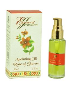 Salböl 'Rose von Sharon' 30 ml