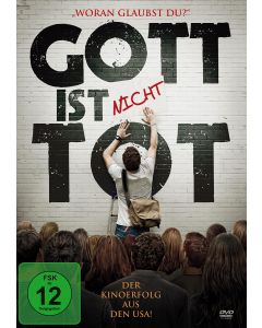 Gott ist nicht tot [1] (DVD)