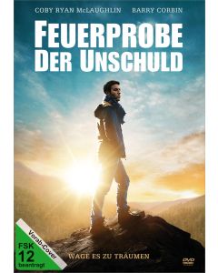 Feuerprobe der Unschuld (DVD)